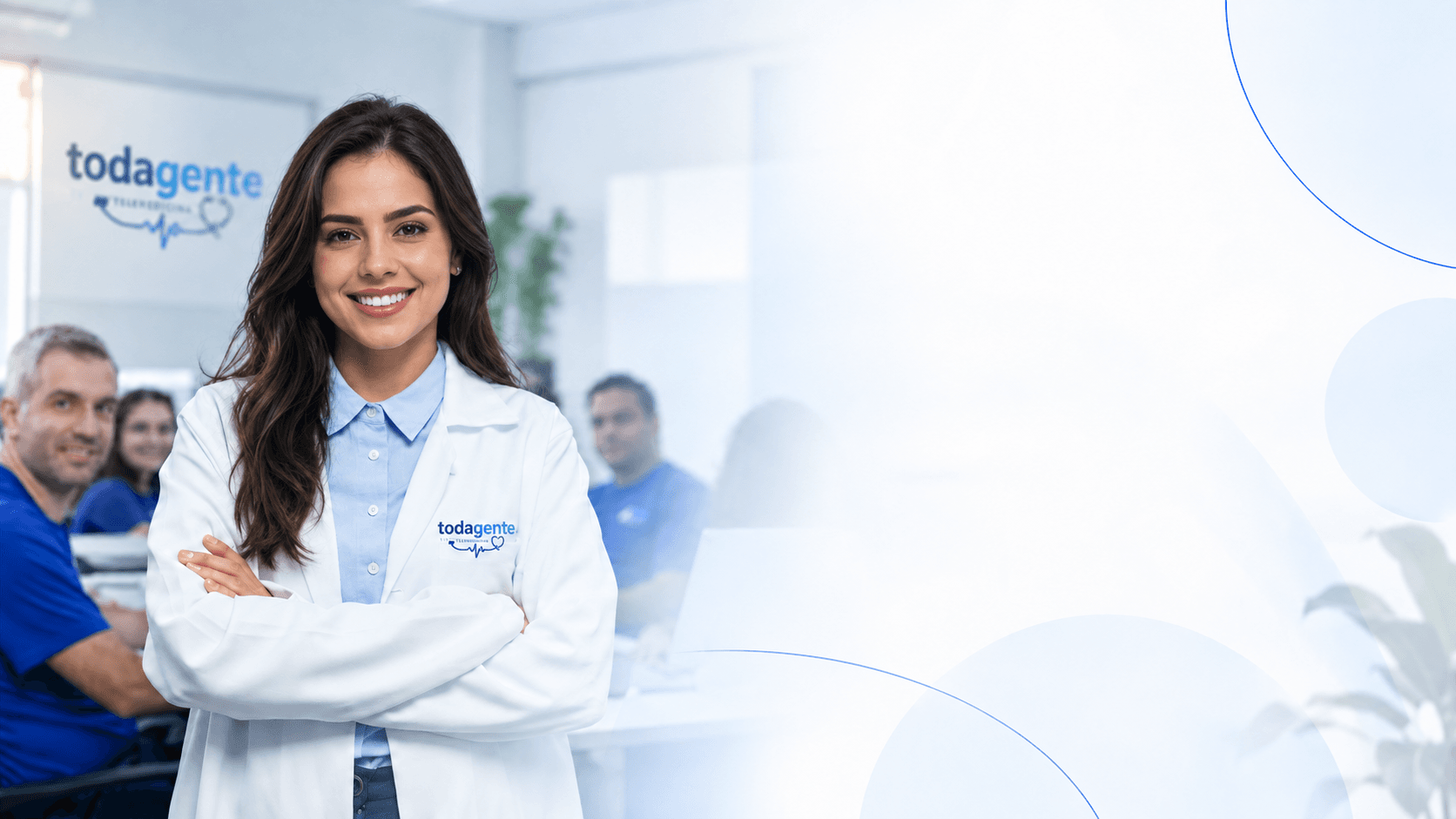 Toda Gente Telemedicina Portugal
