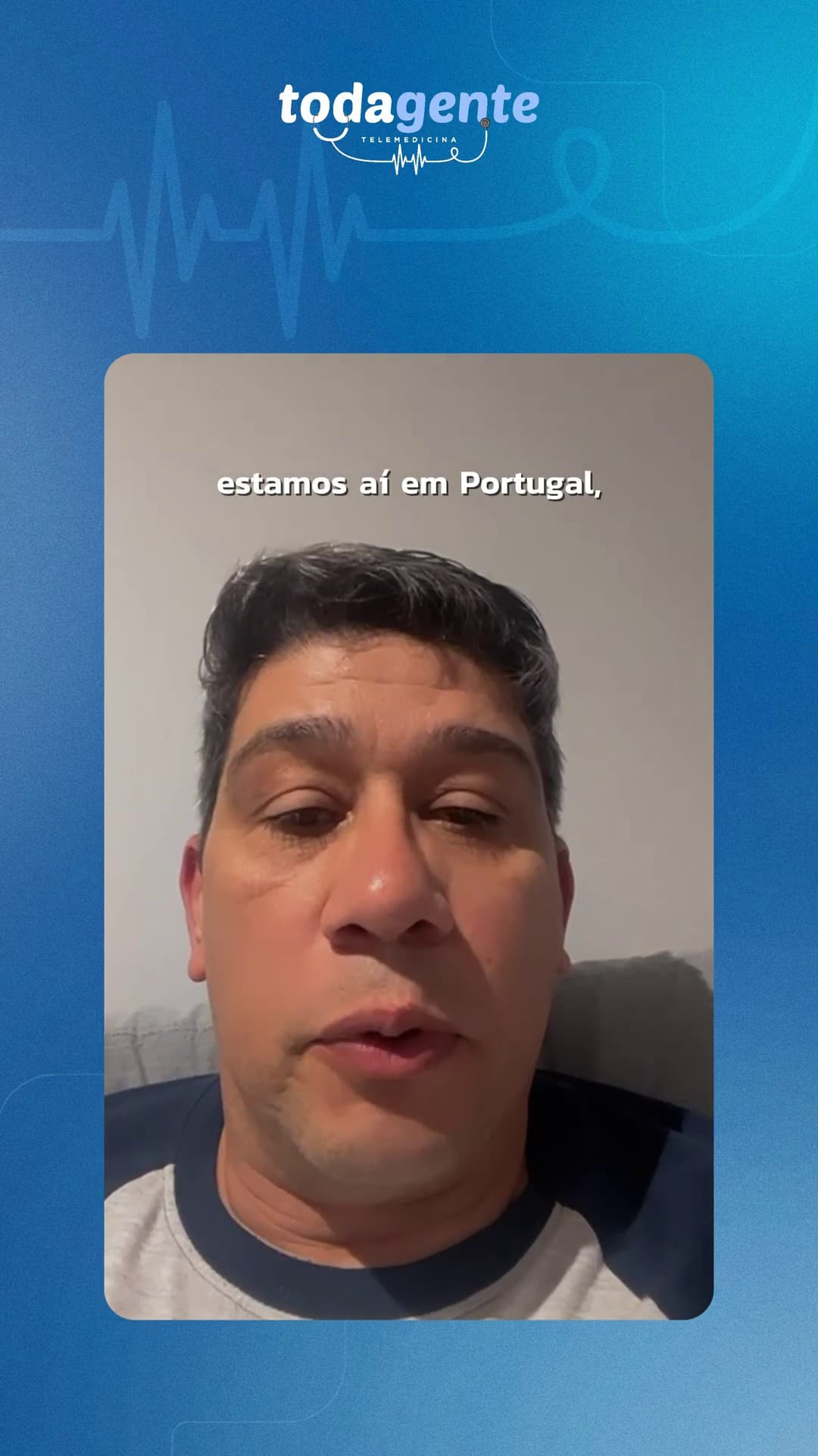 A diferença entre esperar semanas e ser atendido em minutos.
