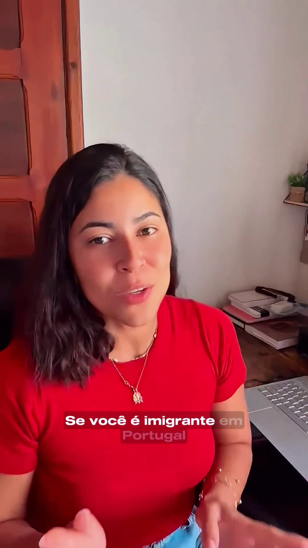 Nicolly Dias fala sobre a Toda Gente Telemedicina