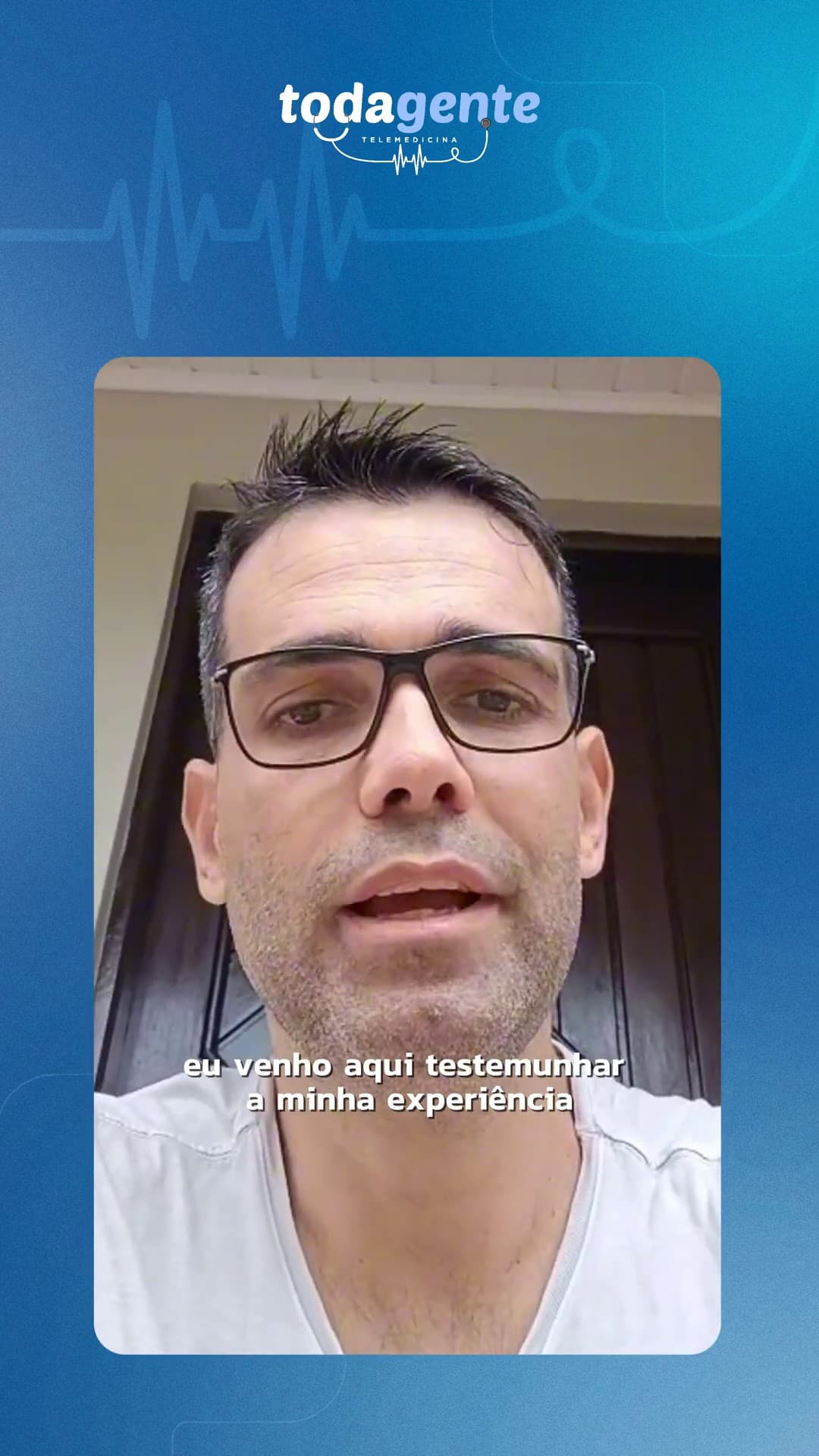 Quando a saúde é prioridade, a escolha é clara!