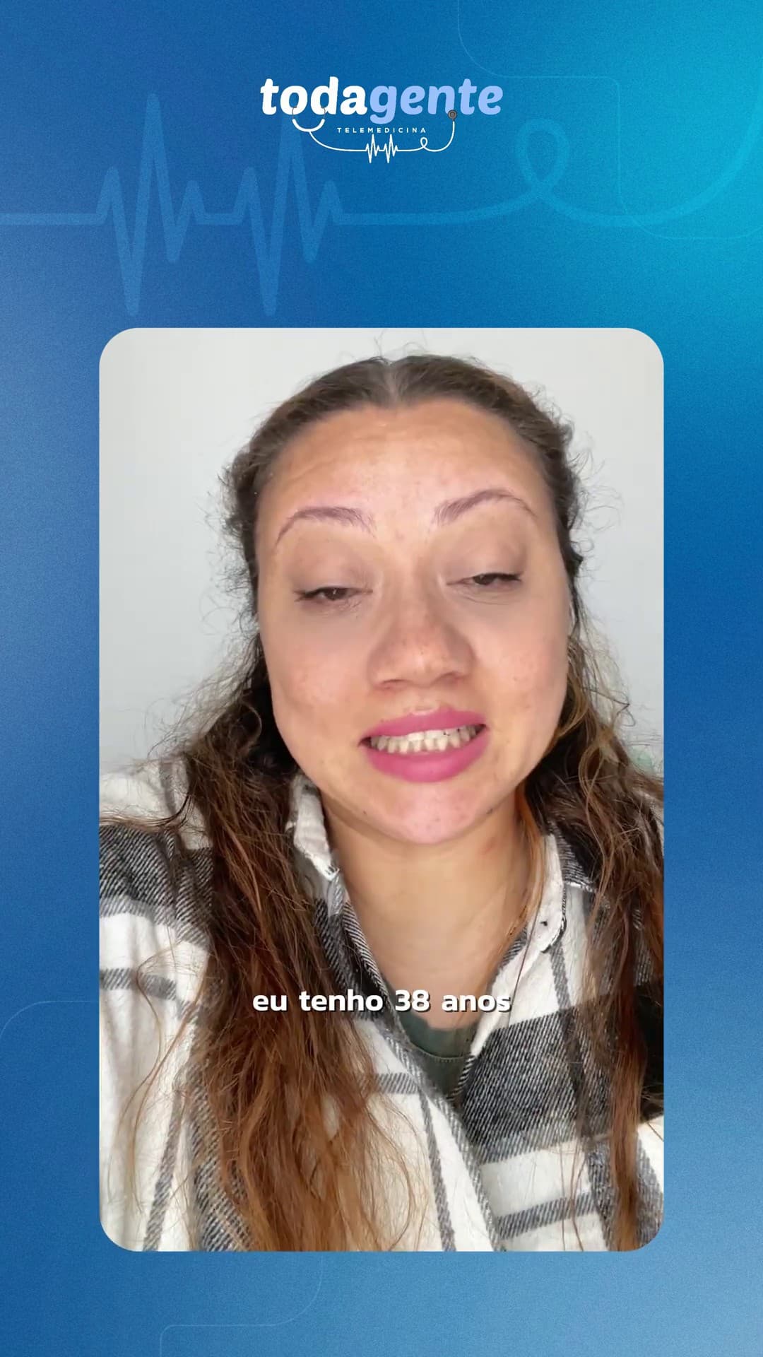 Você não está sozinho em Portugal. Toda Gente cuida de si.