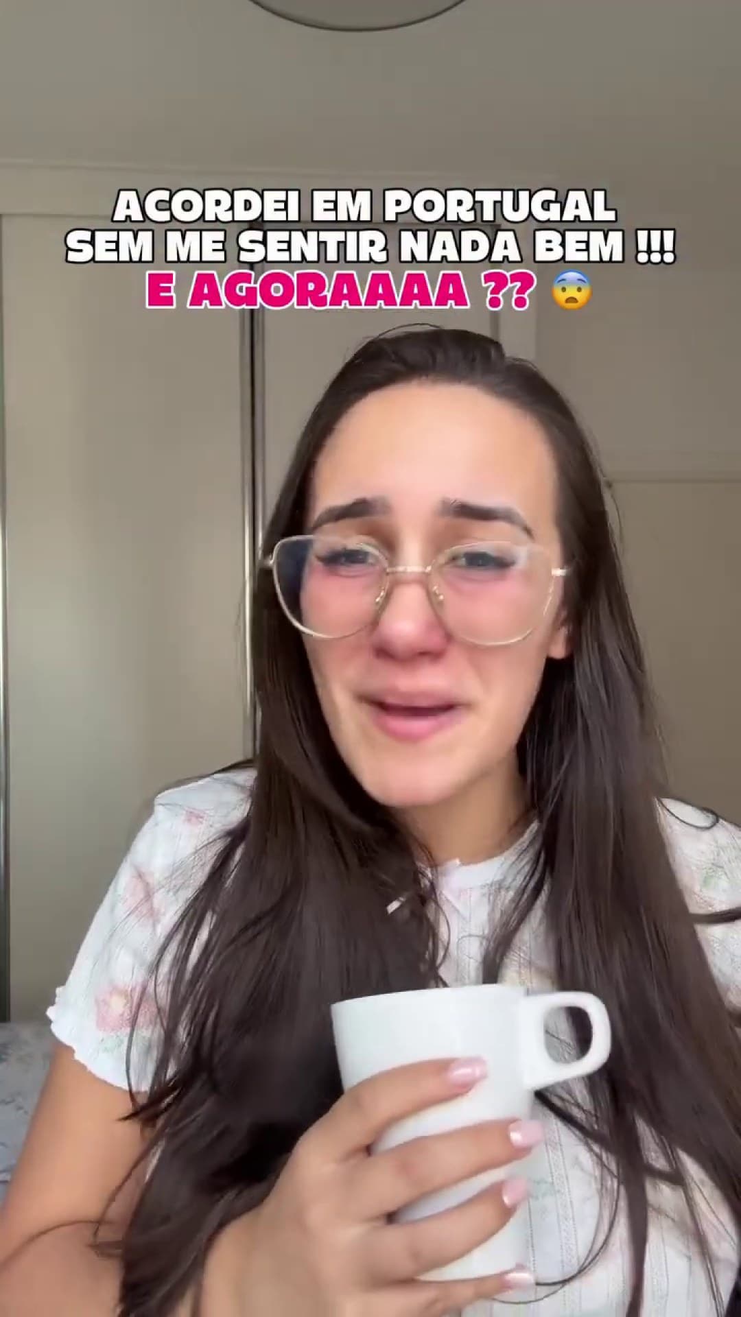 Marina conta a sua experiência com a Toda Gente